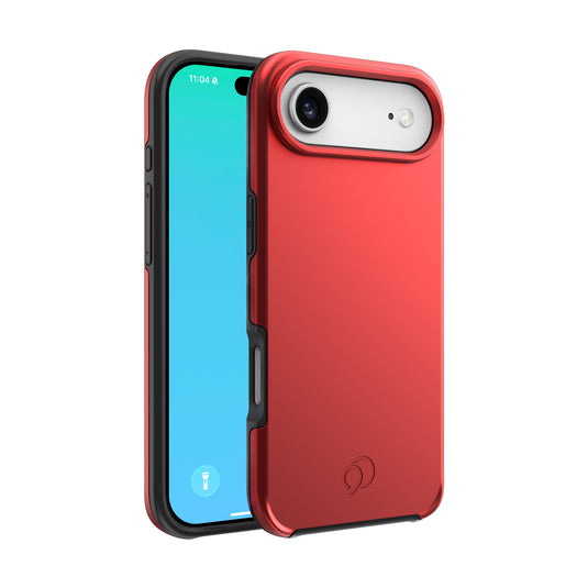 Nimbus9 Cirrus 3 iPhone 17 Air MagSafe Case - Crimson