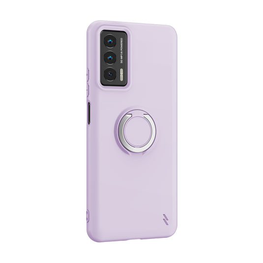 ZIZO REVOLVE Series Cricket Outlast Case - Violet