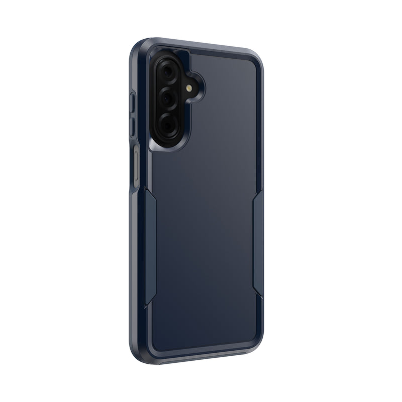 Load image into Gallery viewer, CLICK Impact Series Galaxy A26 Case - Blue
