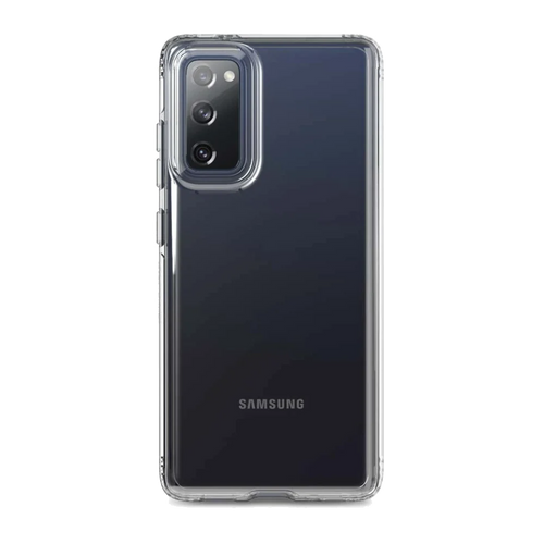 Tech21 Evo Lite Galaxy A02S Case - Clear