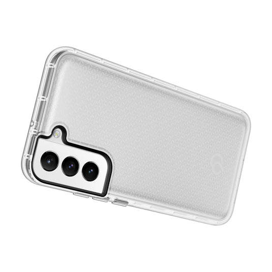 Nimbus9 Phantom 2 Galaxy S22 Case - Clear