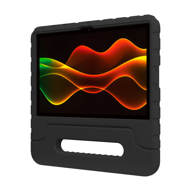 Load image into Gallery viewer, CLICK BuddyGuard Series Case for Celero5G TAB - Black
