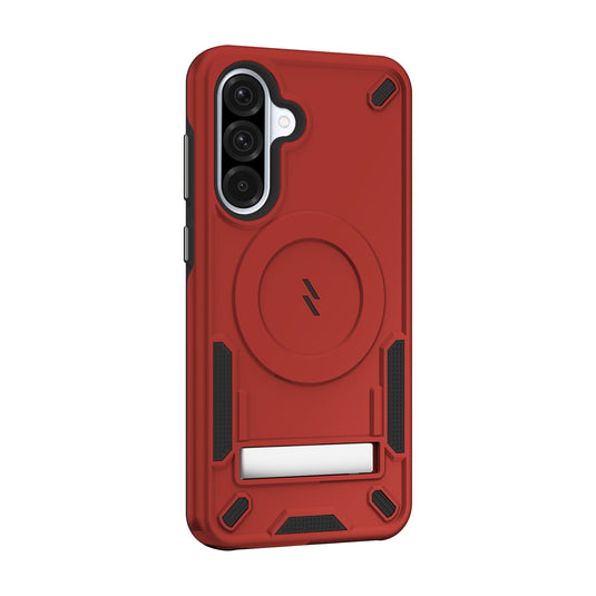 ZIZO TRANSFORM Series Galaxy A36 5G Case - Red