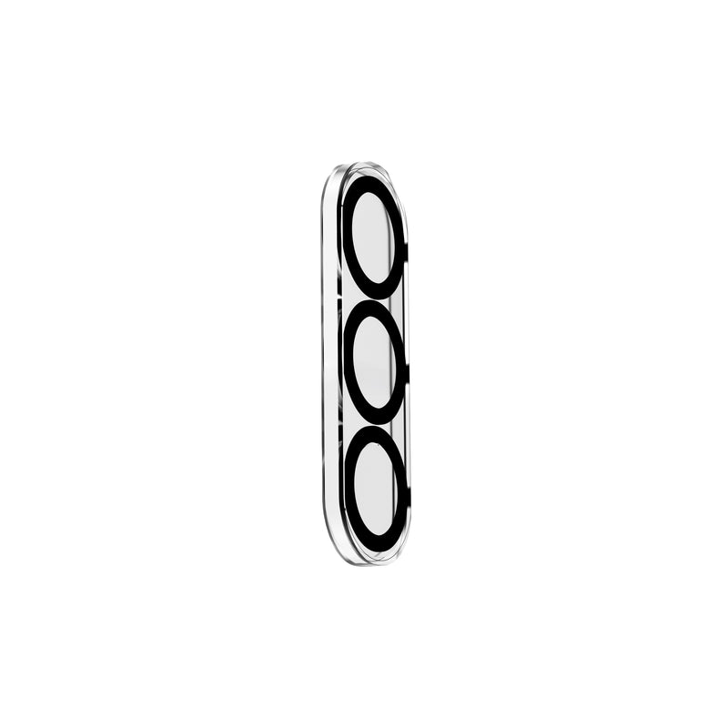 Load image into Gallery viewer, ZIZO LensTek Galaxy S26 Camera Lens Protector (2 Pack) - Black

