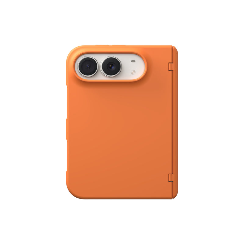 Load image into Gallery viewer, CLICK Flex Fold Series iPhone Duo Case - Mint
