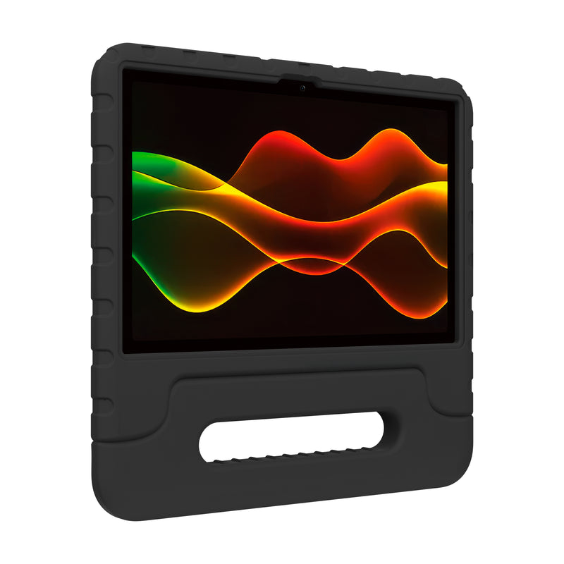 Load image into Gallery viewer, CLICK BuddyGuard Series Case for Celero5G TAB - Black
