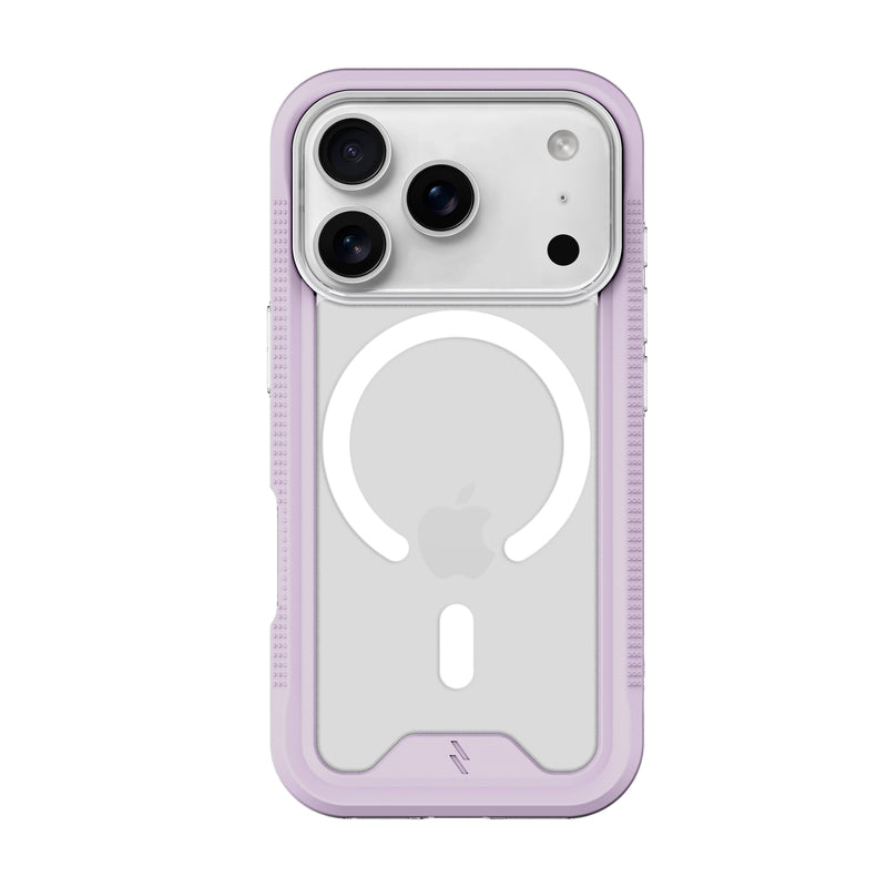 Load image into Gallery viewer, ZIZO ION Series iPhone 17 Pro MagSafe Case - Purple
