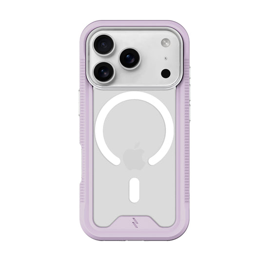 ZIZO ION Series iPhone 17 Pro MagSafe Case - Purple