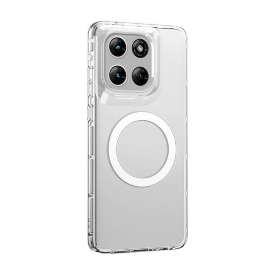 Nimbus9 Alto 2 moto g stylus - 2026 / 2025 Case - Clear