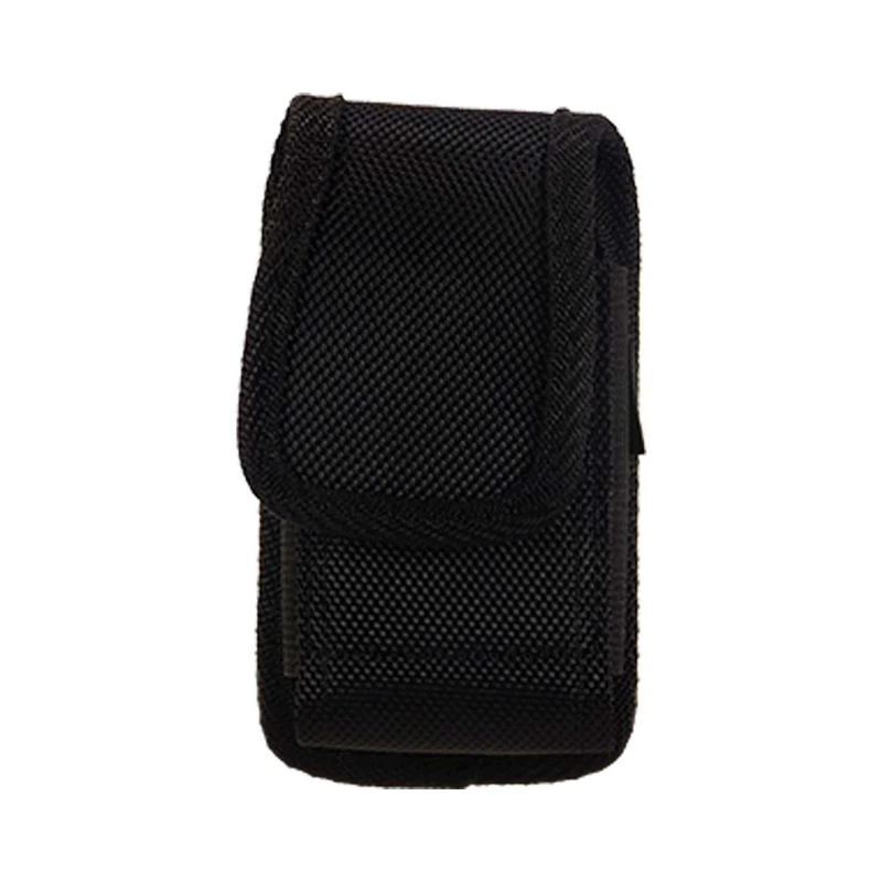 Load image into Gallery viewer, Puregear Vertical Universal Pouch for Alcatel Flip 4 Case - Black
