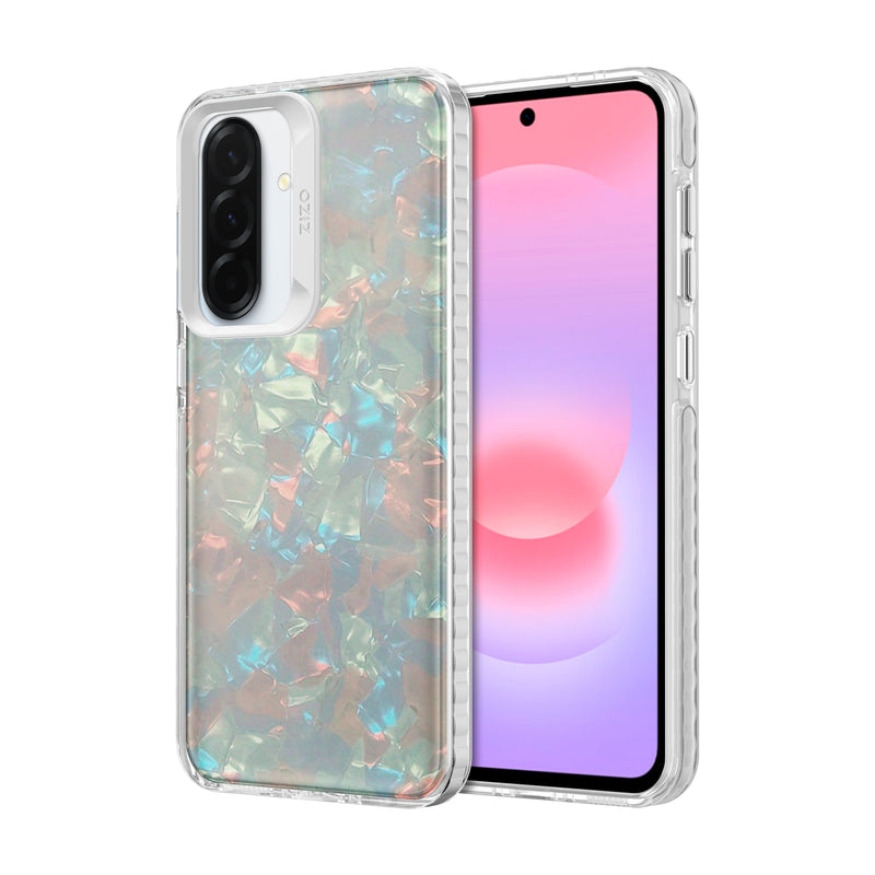 Load image into Gallery viewer, ZIZO JEWEL Series Galaxy A37 5G / A36 Case - Opal
