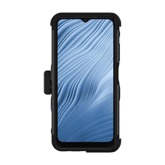 ZIZO BOLT Bundle Nokia G400 5G Case - Black