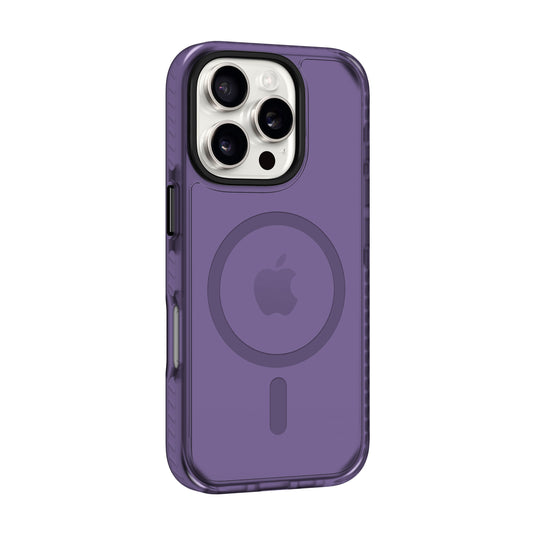 Nimbus9 Phantom 3 iPhone 16 Pro MagSafe Case - Purple