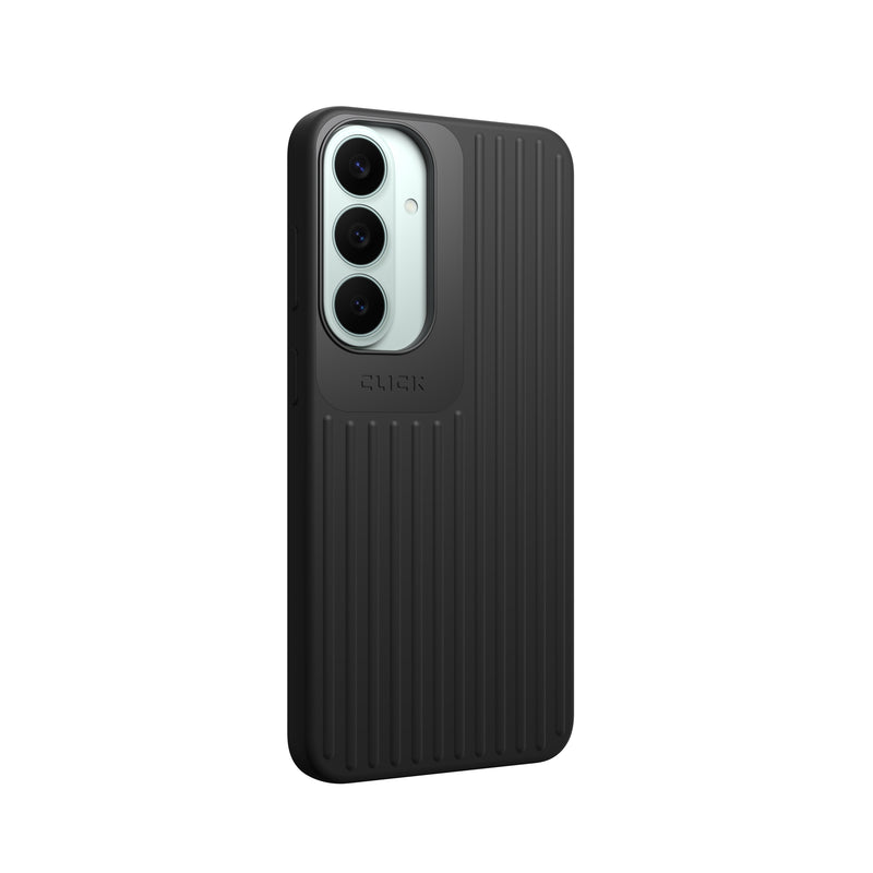 Load image into Gallery viewer, CLICK Nova Series Galaxy S26 FE Case - Black
