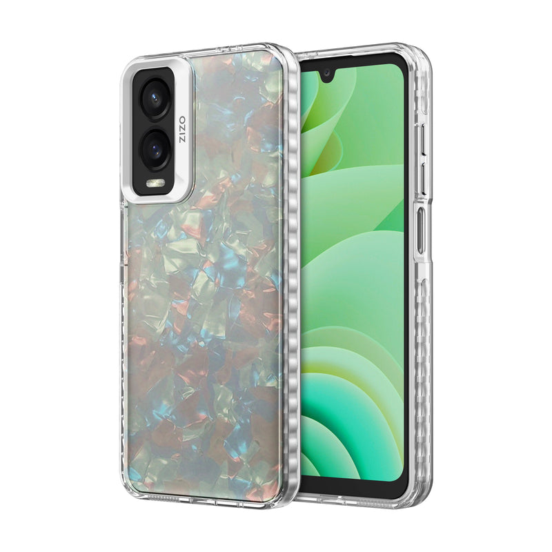 Load image into Gallery viewer, ZIZO JEWEL Series Cricket Debut S3 Case - Opal
