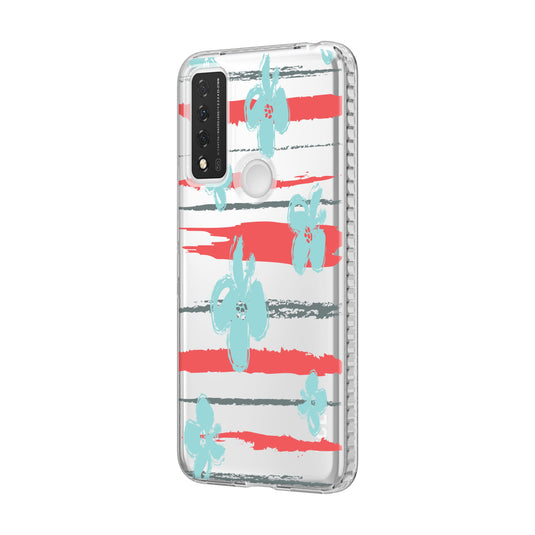 PureGear Fashion Series TCL 30 XE 5G Case - Design 4