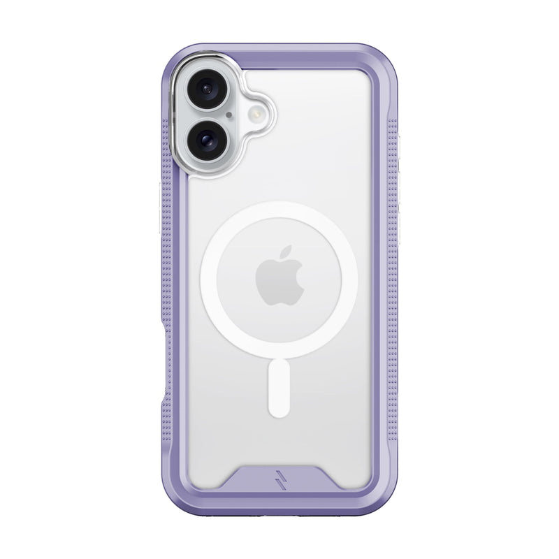 Load image into Gallery viewer, ZIZO ION Series iPhone 16 Plus MagSafe Case - Purple
