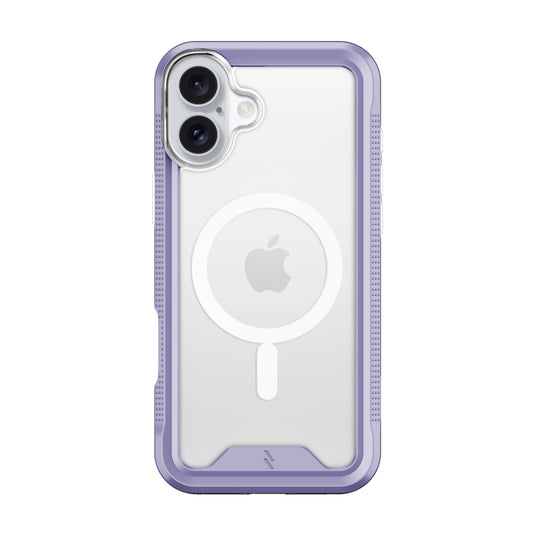 ZIZO ION Series iPhone 16 Plus MagSafe Case - Purple