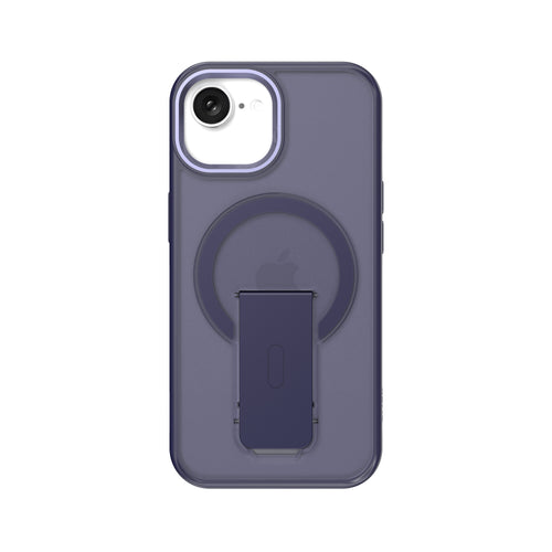 CLICK Latch Series iPhone 16e/13/14/15 Case - Purple