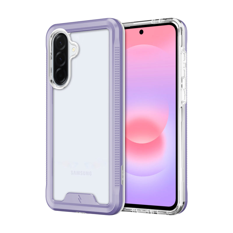 Load image into Gallery viewer, ZIZO ION Series Galaxy A37 5G / A36 Case - Purple
