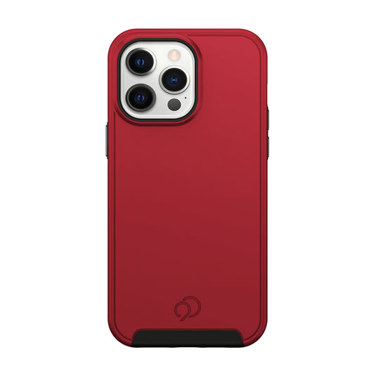 Nimbus9 Cirrus 2 iPhone 14 Pro Max Case - Crimson