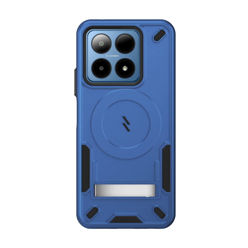 Load image into Gallery viewer, ZIZO TRANSFORM Series Boost Celero5G SC and Summit 5G Case - Blue
