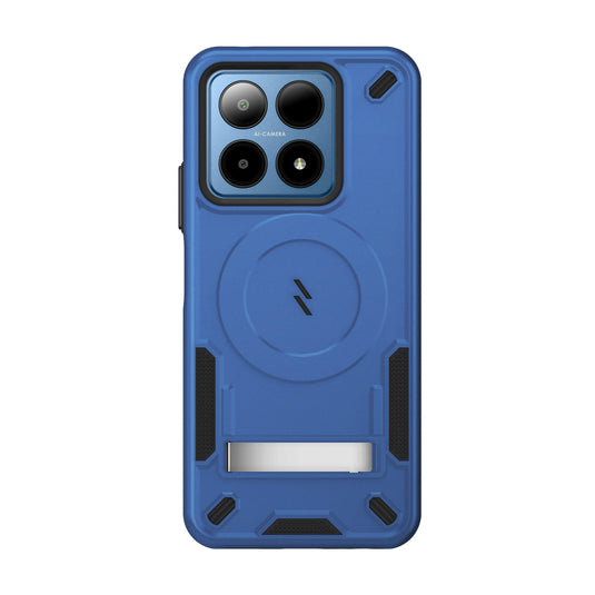 ZIZO TRANSFORM Series Boost Celero5G SC and Summit 5G Case - Blue