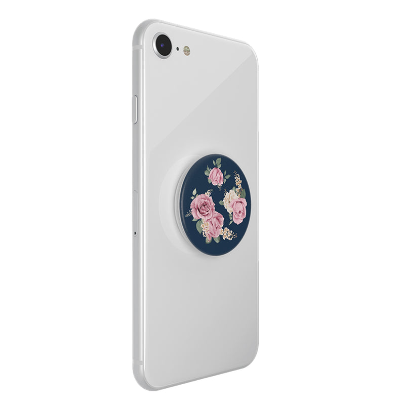 Load image into Gallery viewer, PopSockets Phone and Tablet Swappable PopGrip - Vintage Perfume
