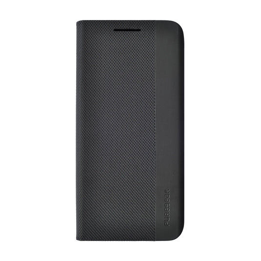 PureGear Express Folio Series moto g stylus 5G (2023) Case - Black