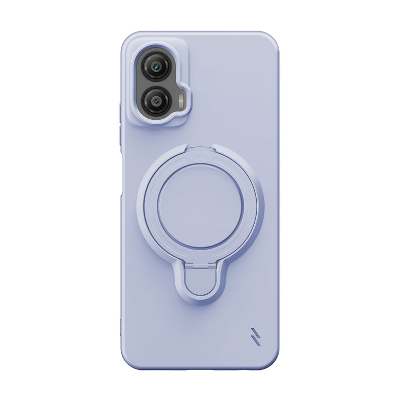 Load image into Gallery viewer, ZIZO REVOLVE Series moto g power 5G (2024) Case - Violet
