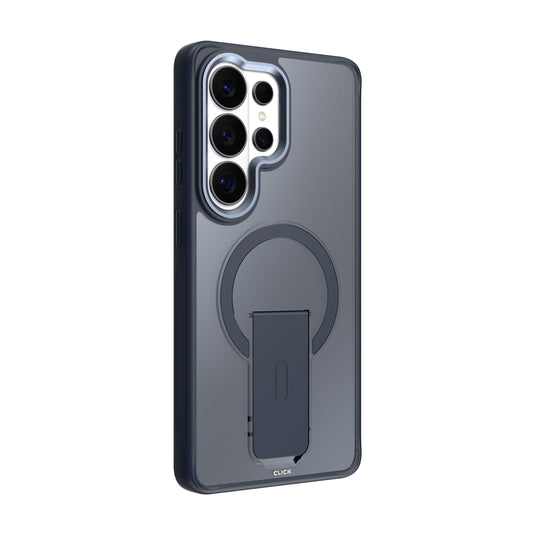 CLICK Latch Series Galaxy S26 Ultra Case - Blue