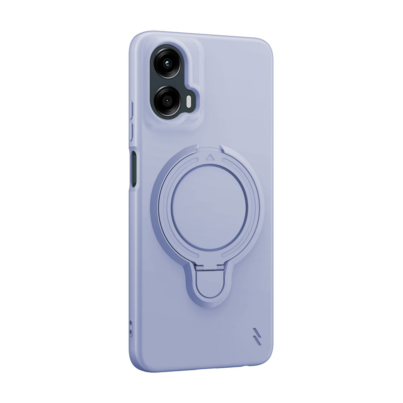 Load image into Gallery viewer, ZIZO REVOLVE Series moto g 5G (2024) Case - Violet
