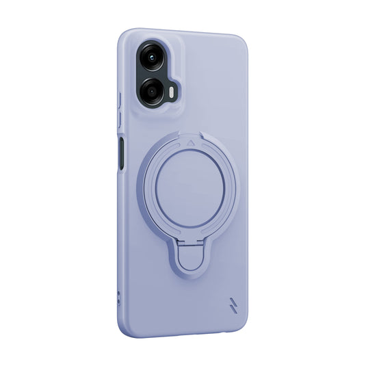 ZIZO REVOLVE Series moto g 5G (2024) Case - Violet