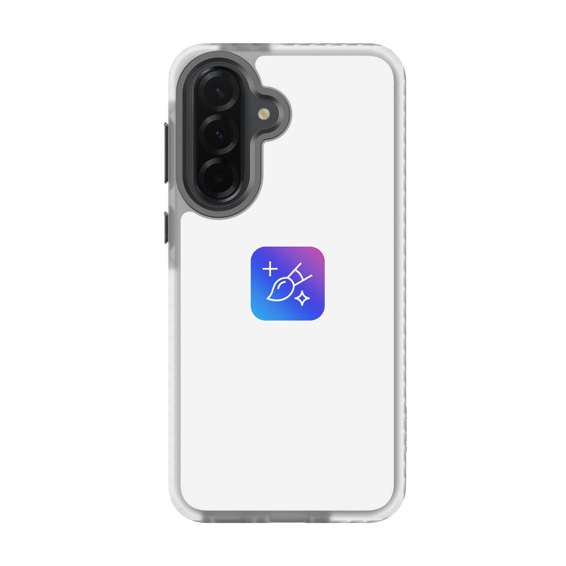 Load image into Gallery viewer, CCK Ready-to-Customize Case for Galaxy A37 5G / A36 / A27 - Clear Frost
