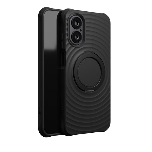 ZIZO REVOLVE Series Cricket Icon Plus 2027 Case - Shadow Mauve