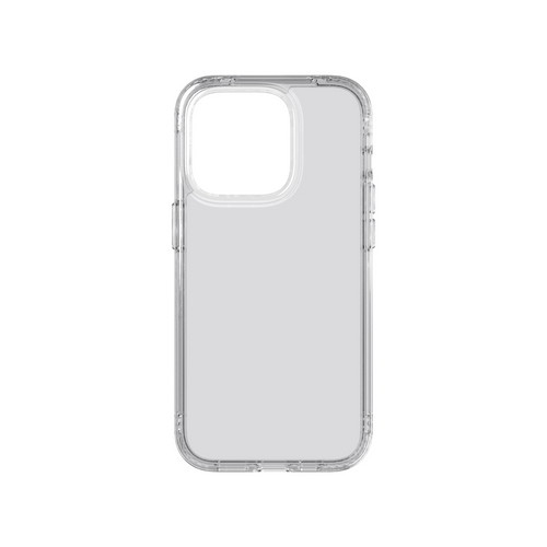 Tech21 EvoLite iPhone 14 Pro (6.1) Case - Clear