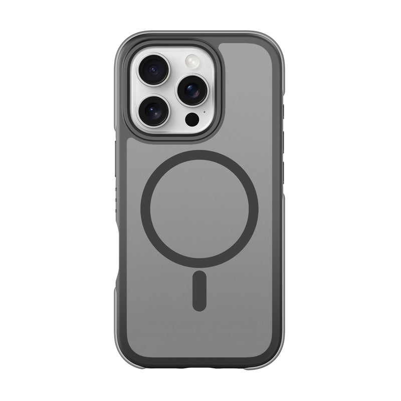 Load image into Gallery viewer, Nimbus9 Summit iPhone 16 Pro MagSafe Case - Frost Black
