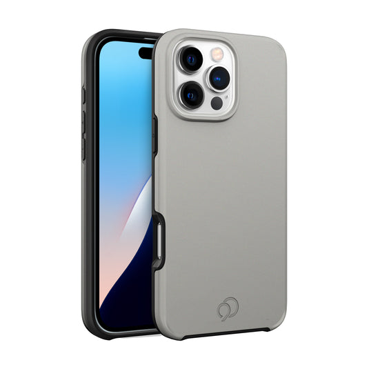 Nimbus9 Cirrus 3 iPhone 16 Pro Max MagSafe Case - Titanium Zadikase Nimbus9 Cirrus 3 iPhone 16 Pro Max MagSafe Case - Titanium Zadikase