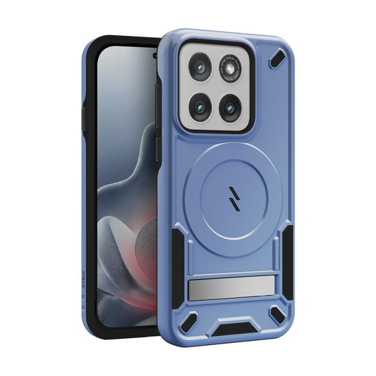 ZIZO TRANSFORM Series moto edge - 2026 Case - Blue