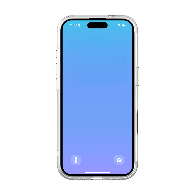 Load image into Gallery viewer, Nimbus9 Aero iPhone 17 MagSafe Case - Clear
