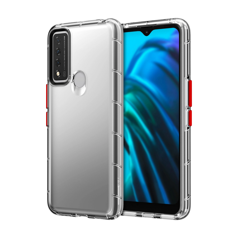 Load image into Gallery viewer, ZIZO SURGE Series TCL 30 XE 5G Case - Clear
