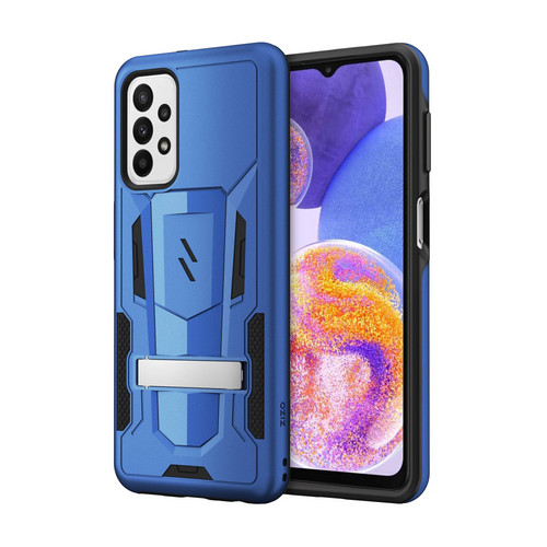 ZIZO TRANSFORM Series Galaxy A23 5G Case - Blue