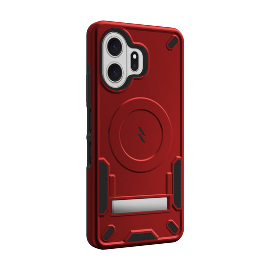 ZIZO TRANSFORM Series TCL NXTPaper 70 Pro Case - Red