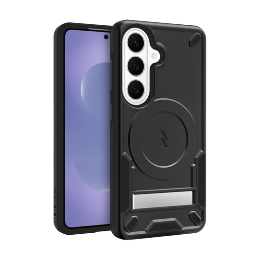 ZIZO TRANSFORM Series Galaxy S26 Case - Black