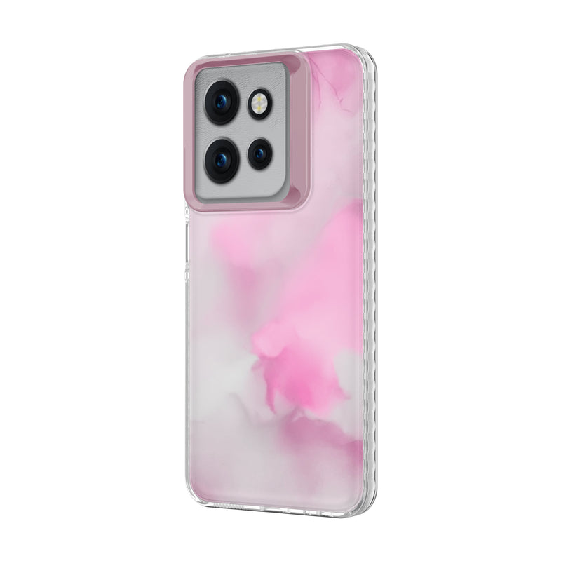 Load image into Gallery viewer, CLICK Cosmic Series moto g play 2026 / g 5G 2025 Case - Pink
