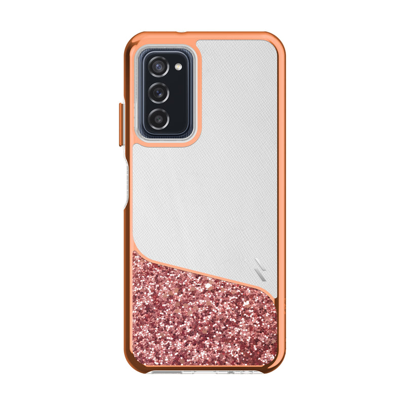 Load image into Gallery viewer, ZIZO DIVISION Series Galaxy A03s Case - Wanderlust
