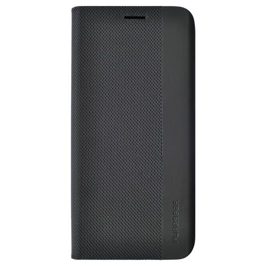 PureGear WALLET Series TCL 30 Z Case - Black