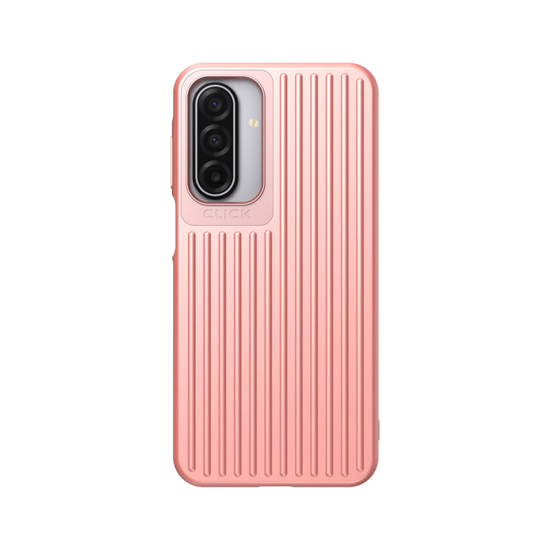 Load image into Gallery viewer, CLICK Nova Series Galaxy A17 5G Case - Pink
