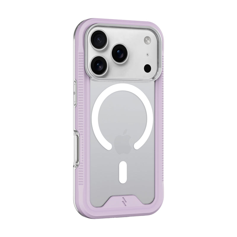 Load image into Gallery viewer, ZIZO ION Series iPhone 17 Pro MagSafe Case - Purple
