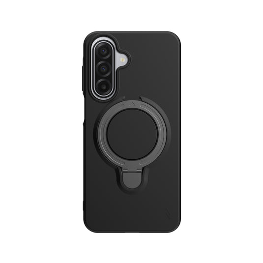 ZIZO REVOLVE Series Galaxy A17 / A16 / A26 Case - Magnetic Black